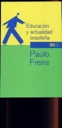 Educacion y Actualidad Brasilena