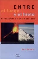 Entre el fuego y el hielo (Paradigmas de un empresario)