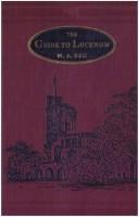 The Guide to Lucknow