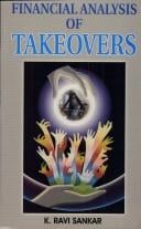 Financial Analysis of Takeovers