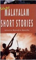 Selected Malayalam Short Stories