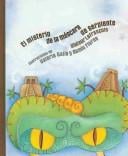 El misterio de la mascara de serpiente