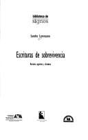 Escrituras de sobrevivencia