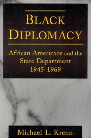 Black diplomacy