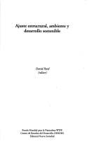 Ajuste Estructural, Ambiente Y Desarrollo Sostenible