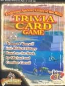 Exploring Ancient Cities of the Bible Trivia Card Game