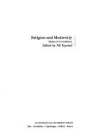 Religion and Modernity Modes of Coexistence