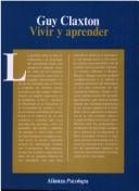 Vivir y aprender
