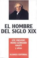 El hombre del siglo XIX