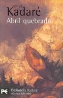 Abril quebrado