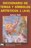 Diccionario de temas y simbolos artisticos/ Dictionary of Subjects and Symbols in Art