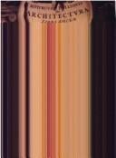 Diez Libros de Arquitectura, Los