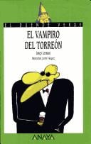 El Vampiro Del Torreon