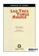 Los Tres Toros Amigos