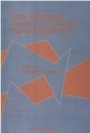 Partial Differential Equations of Hyperbolic Type and Their Applications