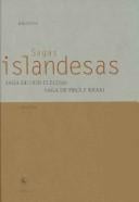 Sagas Islandesas/ Icelandic Sagas