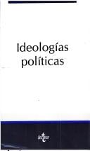 Ideologias politicas/ Political Ideologies