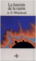 La Funcion De La Razon (Filosofia)