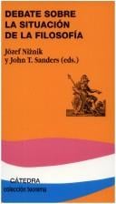 Debate Sobre La Situacion De La Filosofia (Teorema Serie Menor)