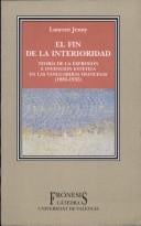 El Fin De La Interioridad (Fronesis)