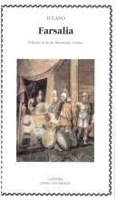 Farsalia O Guerra Civil