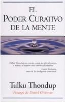 El Poder Curativo De La Mente