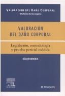 Valoracion del DAO Corporal