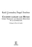 Cuando Ilegan Las Musas