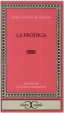 La pródiga