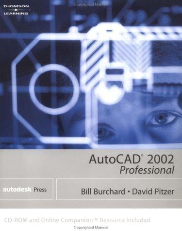 AutoCAD 2002 : professional