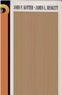 Cultura de Empresa y Rentabilidad