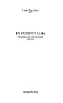 En Cuerpo y Alma