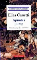 Apuntes 1942-1993 (Obras Completas)