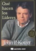 Qué hacen los líderes