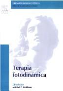 Terapia Fotodinamica