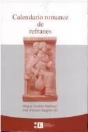 Calendario Romance de Refranes