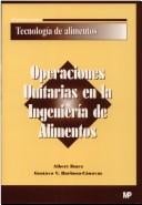 Operaciones Unitarias En La Ingenieria de Alimentos