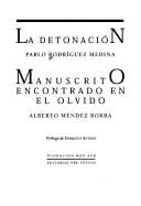 La Detonacion