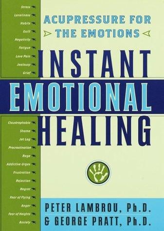 Instant emotional healing