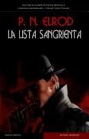La Lista Sangrienta/ Bloodlist (Ventana Abierta/ Open Window)