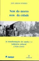 Nem do morro, nem da cidade