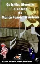 Os estilos literarios e letras de musica popular brasileira
