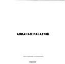 Abraham Palatnik
