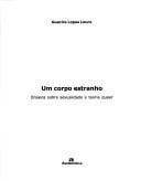 Um corpo estranho