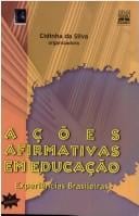 Ações afirmativas em educação