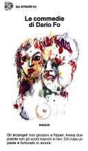 Gli arcangeli non giocano a flipper ; Aveva due pistole con gli occhi bianchi e neri ; Chi ruba un piede è fortunato in amore