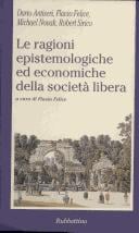 Le ragioni epistemologiche ed economiche della società libera