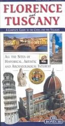 Florence and Tuscany