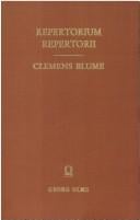 Repertorium repertorii