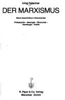Der Marxismus